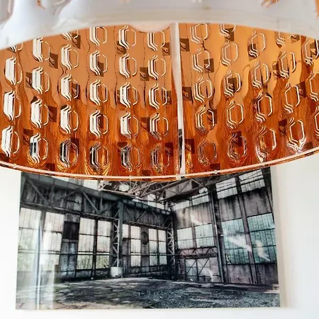 Malya&parking Privé Apartamento