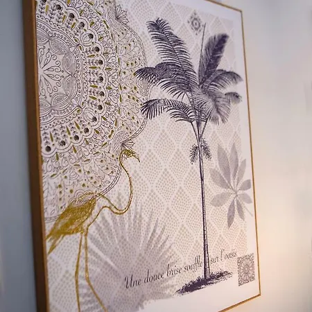 Malya&parking Privé