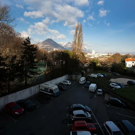 Apartamento Malya&parking Privé *