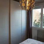 Malya & Parking Prive Διαμέρισμα *