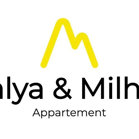 Malya & Parking Prive