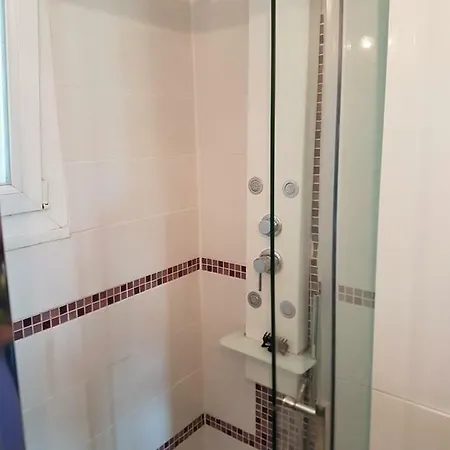 Apartment Malya & Parking Prive Grenoble