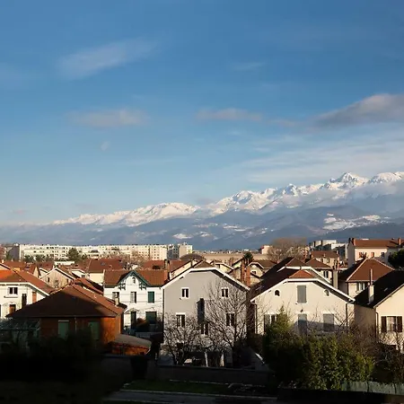 Malya&parking Privé