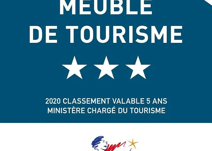 Malya & Parking Prive Apartament *