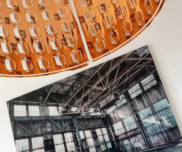 Malya & Parking Prive *