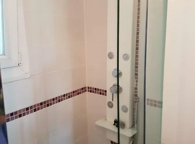 Apartament Malya & Parking Prive Grenoble