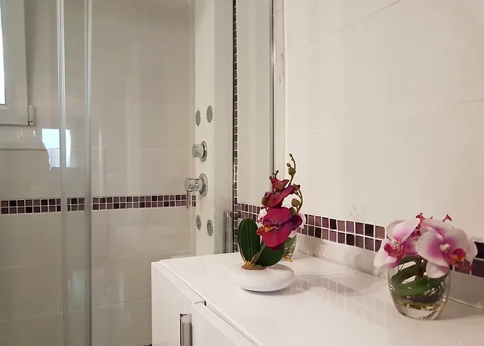 Apartament Malya & Parking Prive Grenoble