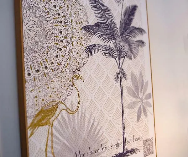 Malya&parking Privé