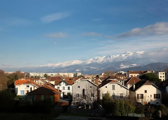 Malya&parking Privé