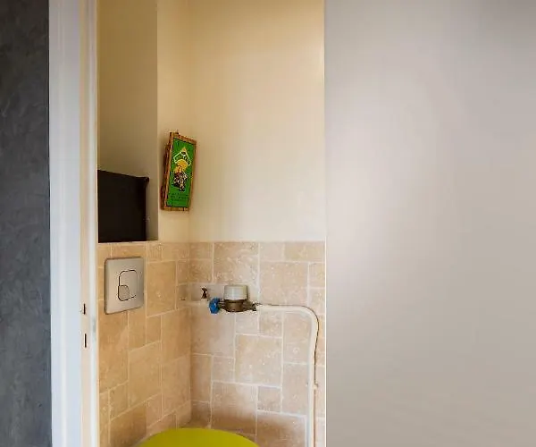 Apartament Malya & Parking Prive Grenoble