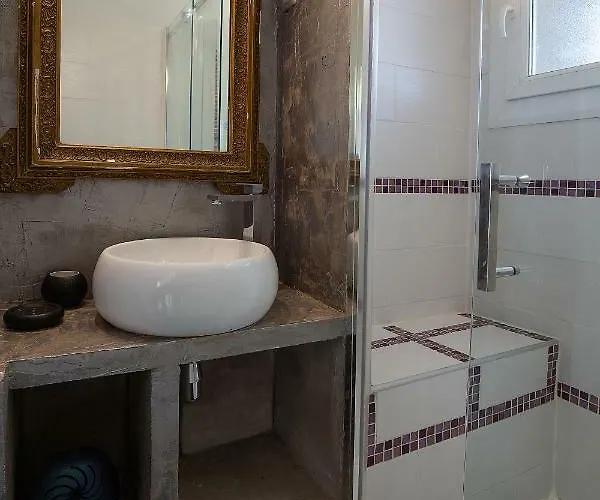 Appartamento Malya&parking Privé Grenoble