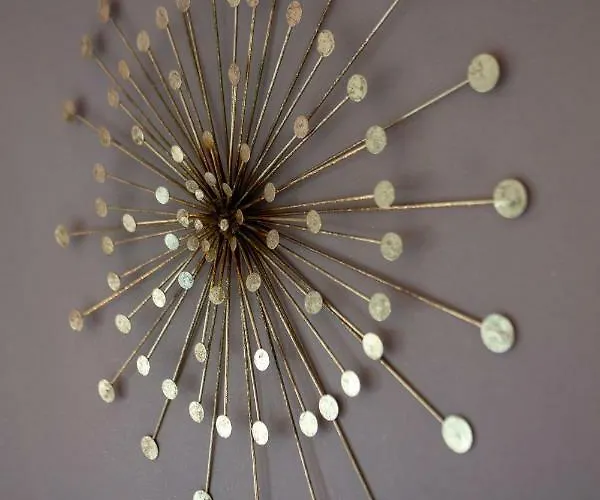 Malya & Parking Prive Apartament