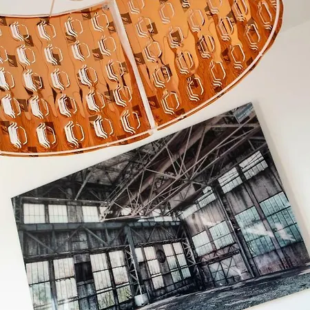 Malya & Parking Prive *