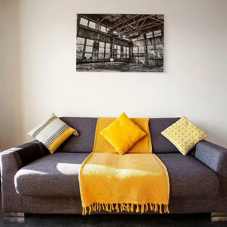 Malya & Parking Prive