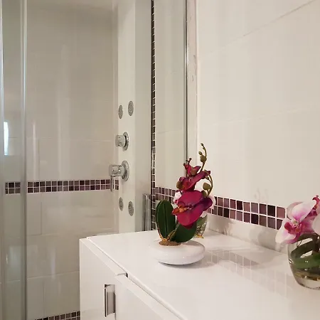 Apartment Malya & Parking Prive Grenoble