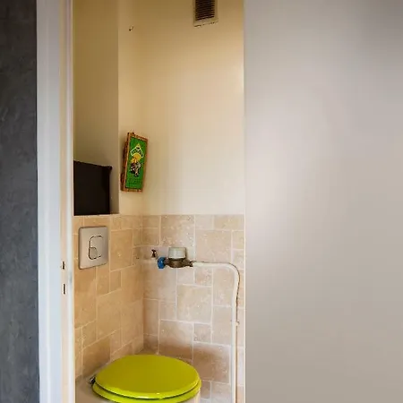 Apartment Malya & Parking Prive Grenoble