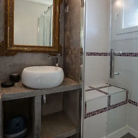 Apartment Malya & Parking Prive Grenoble