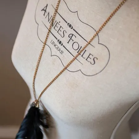 Malya & Parking Prive *