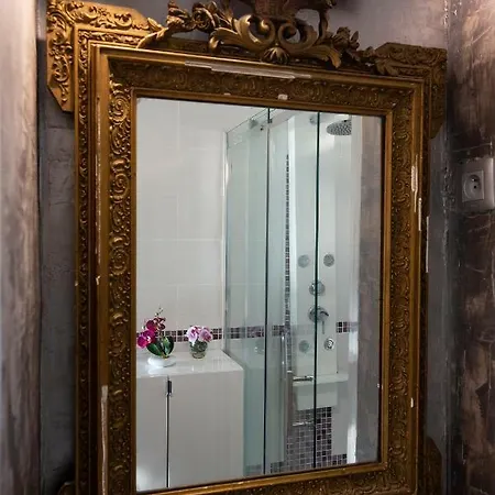 Apartment Malya & Parking Prive