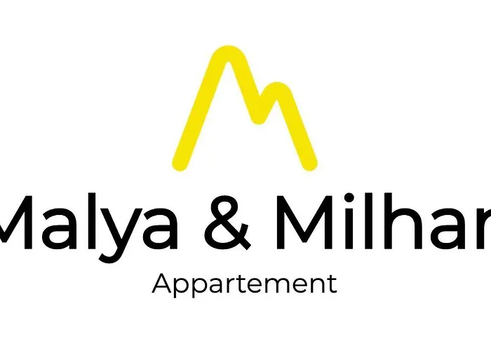 Malya & Parking Prive