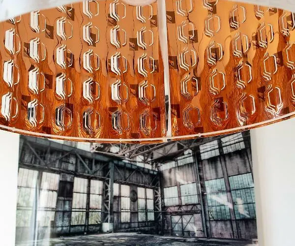 Malya & Parking Prive Apartment