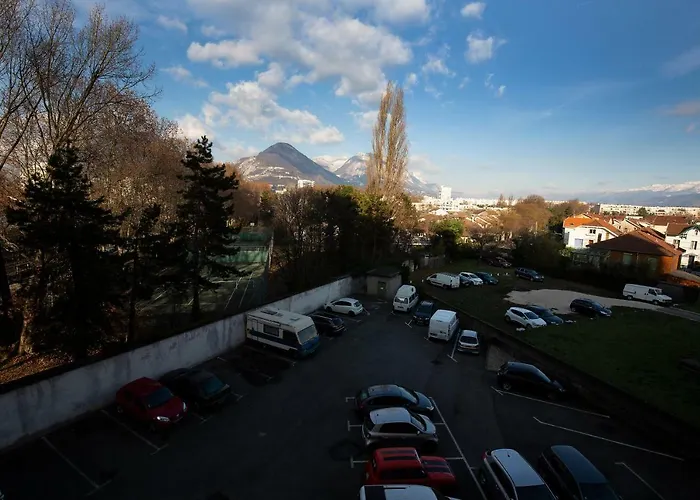 Apartment Malya & Parking Prive *