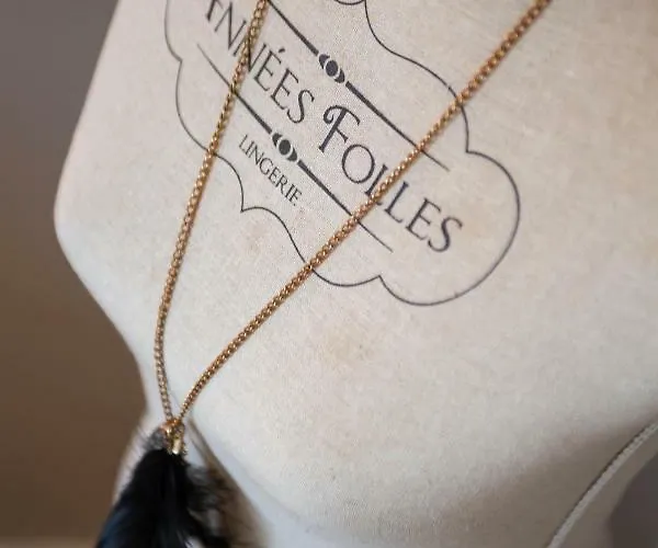 Malya & Parking Prive *